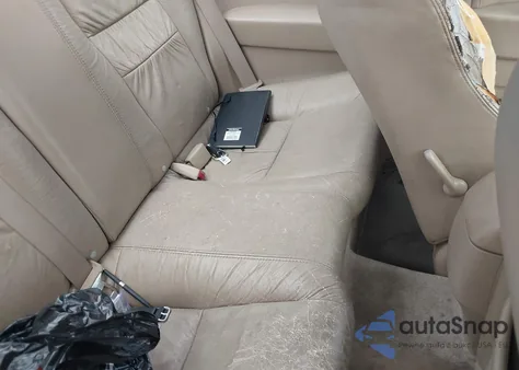 2005 Honda Accord 3.0 Ex from USA, damaged, VIN 1HGCM82685A000929